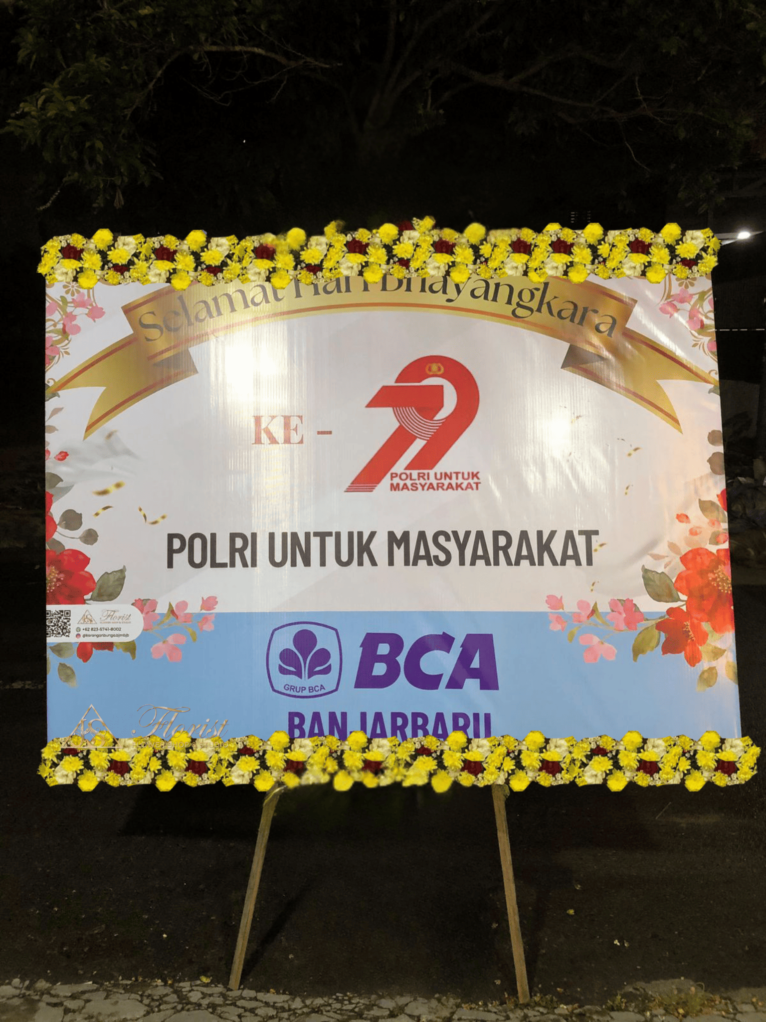 Thumbnail Varian: Full 2 sisi