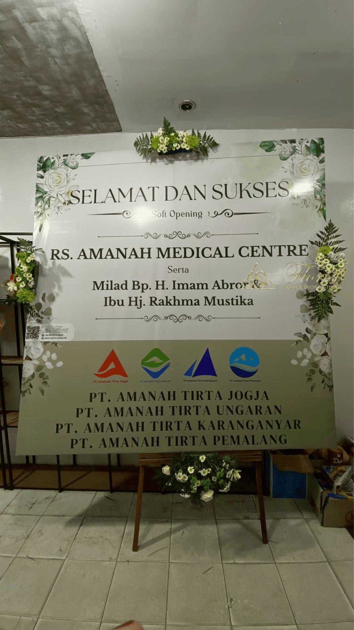 Thumbnail Varian: 4 Titik