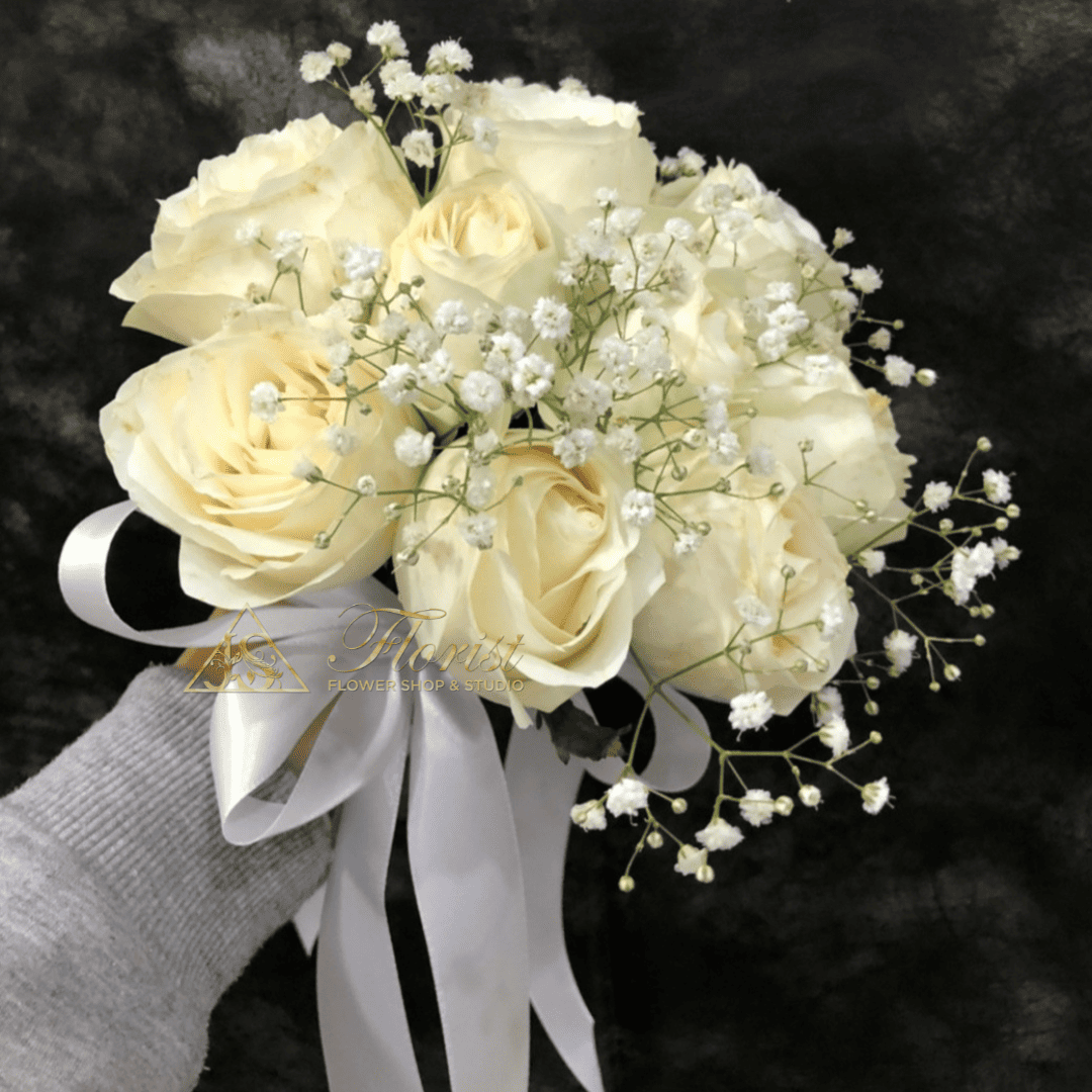 Bucket Wedding 1
